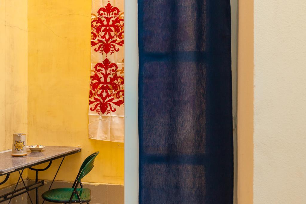 Locanda Toscano I - Bh55 Neapol Zewnętrze zdjęcie