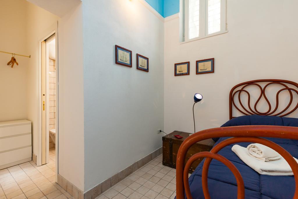Locanda Toscano I - Bh55 Neapol Zewnętrze zdjęcie
