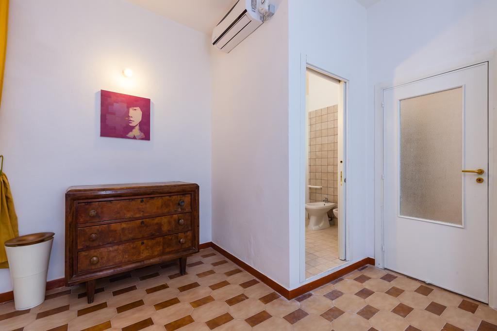 Locanda Toscano I - Bh55 Neapol Zewnętrze zdjęcie