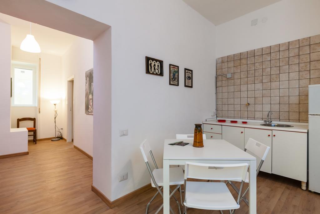 Locanda Toscano I - Bh55 Neapol Zewnętrze zdjęcie