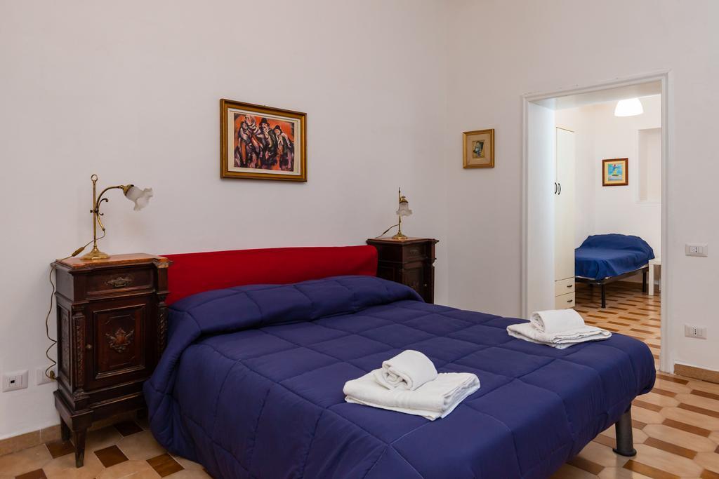 Locanda Toscano I - Bh55 Neapol Zewnętrze zdjęcie