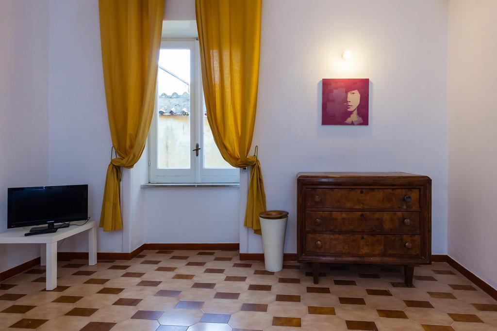 Locanda Toscano I - Bh55 Neapol Zewnętrze zdjęcie