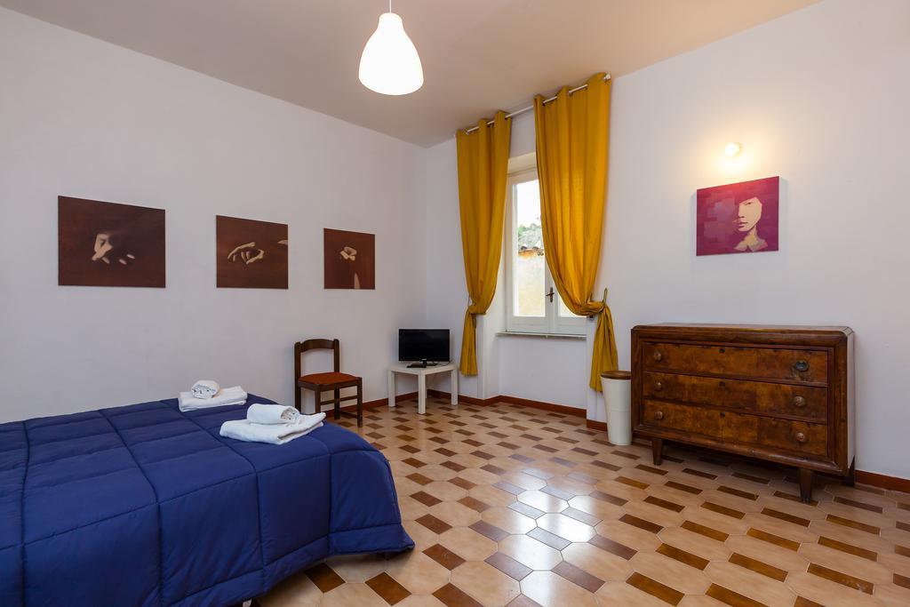 Locanda Toscano I - Bh55 Neapol Zewnętrze zdjęcie
