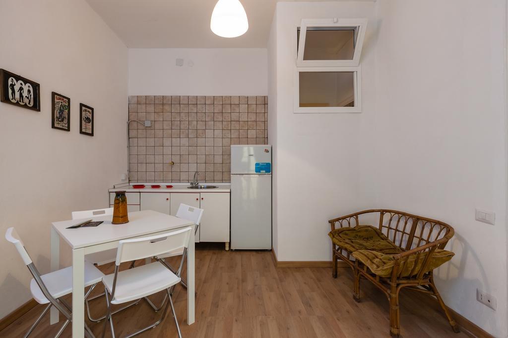 Locanda Toscano I - Bh55 Neapol Zewnętrze zdjęcie