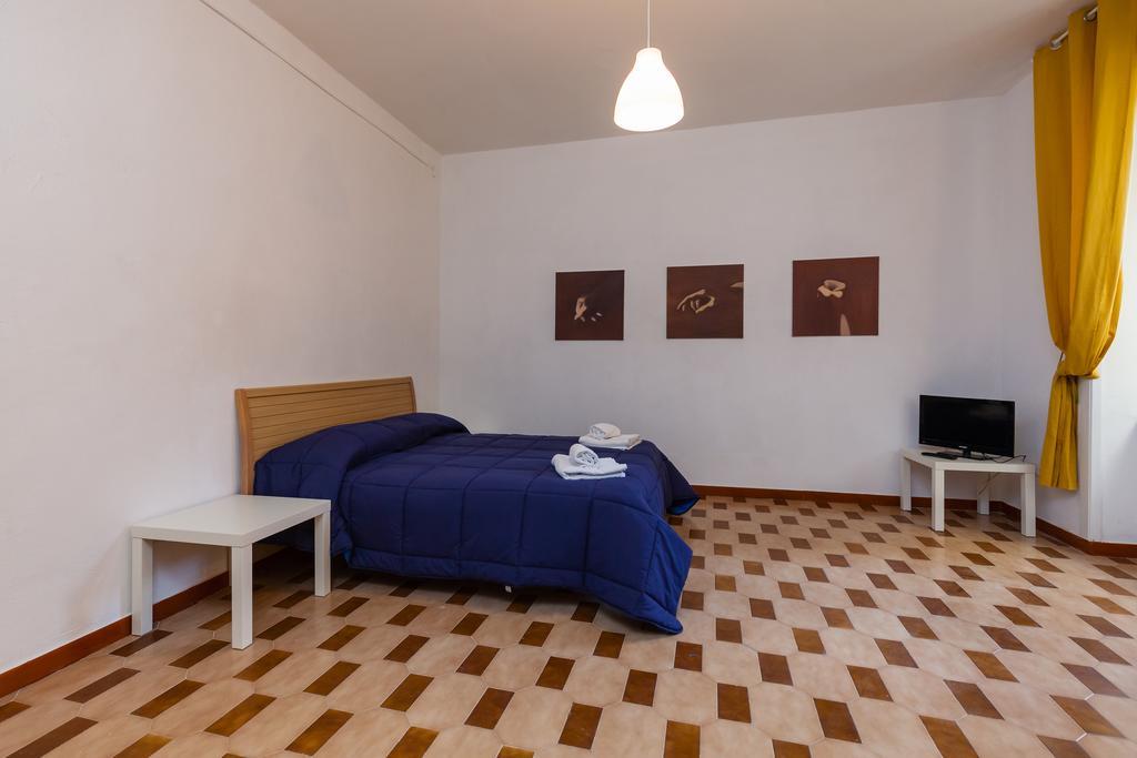 Locanda Toscano I - Bh55 Neapol Zewnętrze zdjęcie