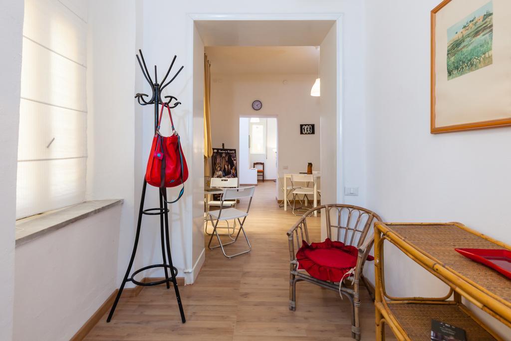Locanda Toscano I - Bh55 Neapol Zewnętrze zdjęcie