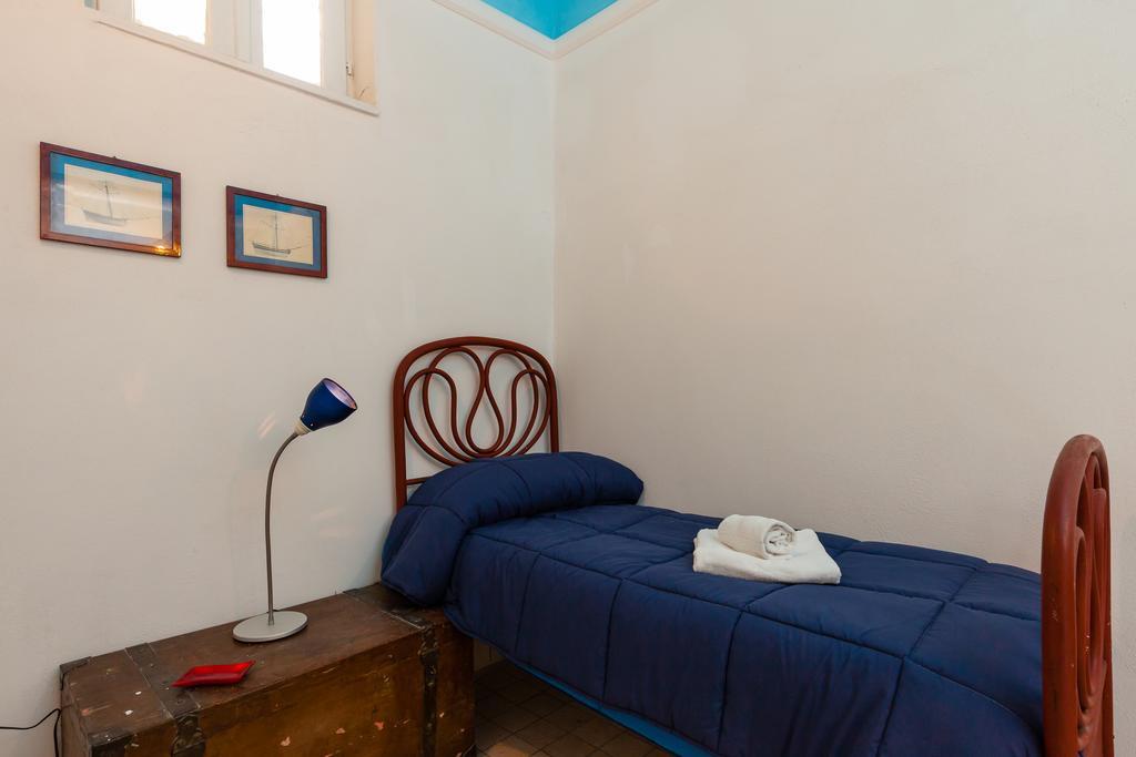 Locanda Toscano I - Bh55 Neapol Zewnętrze zdjęcie