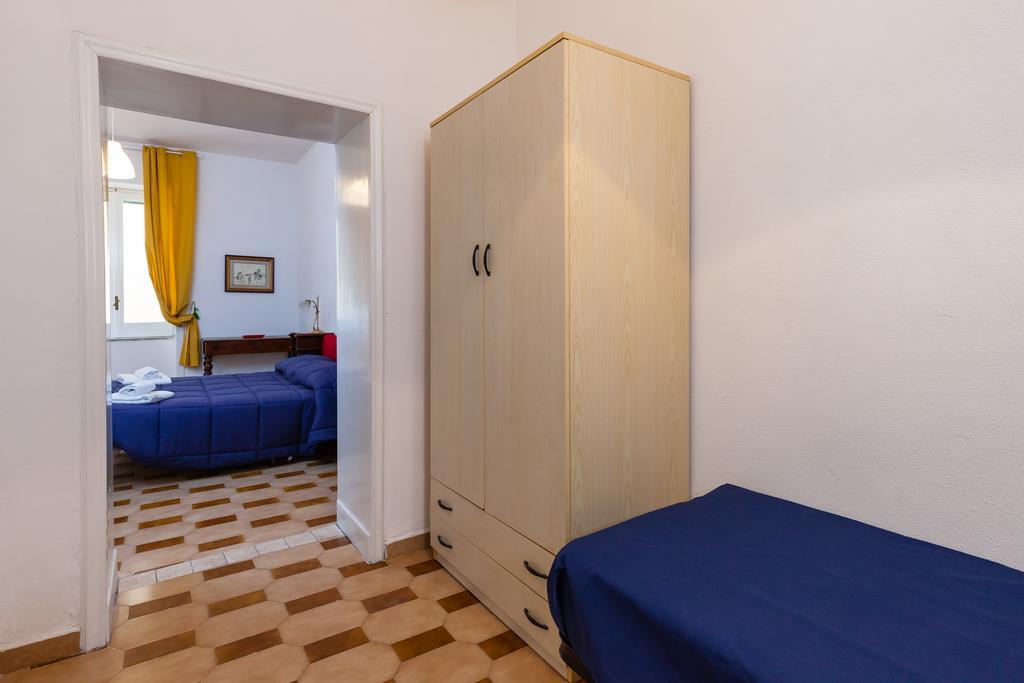 Locanda Toscano I - Bh55 Neapol Zewnętrze zdjęcie