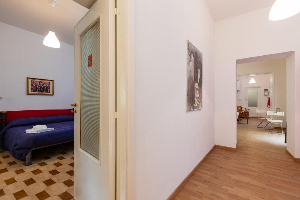 Locanda Toscano I - Bh55 Neapol Zewnętrze zdjęcie