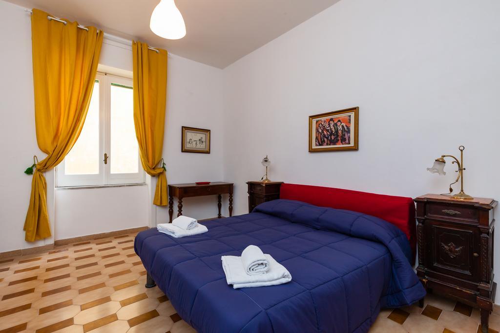 Locanda Toscano I - Bh55 Neapol Zewnętrze zdjęcie
