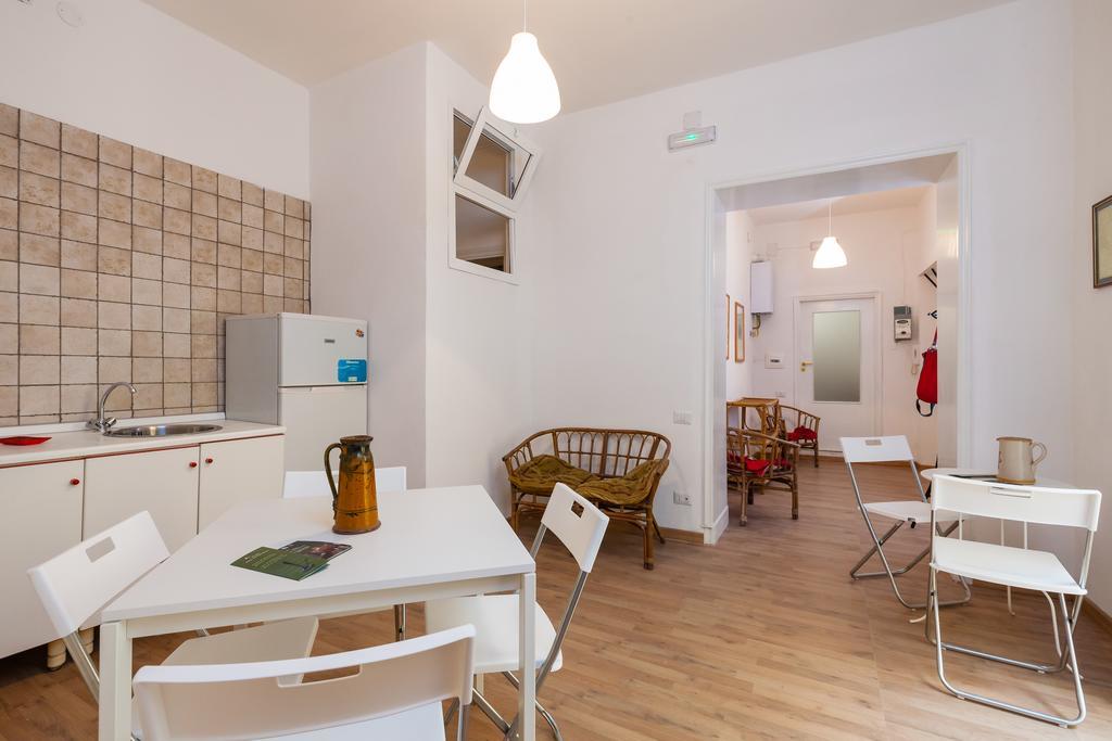 Locanda Toscano I - Bh55 Neapol Zewnętrze zdjęcie
