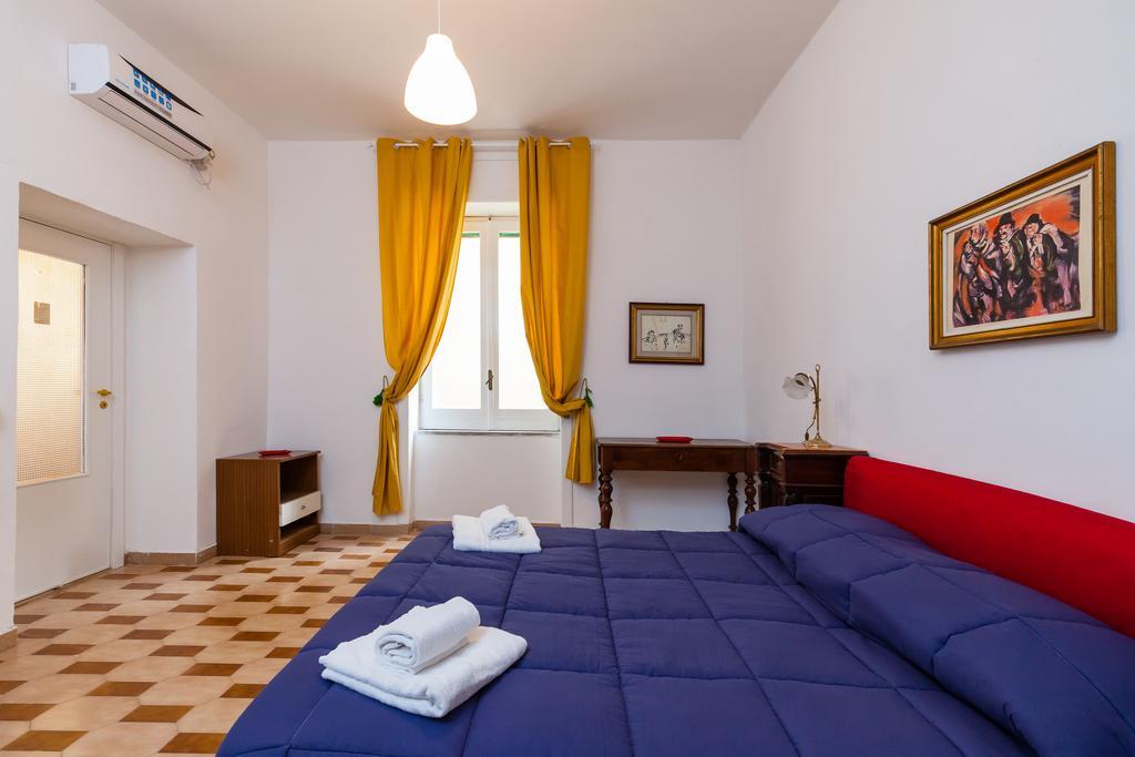 Locanda Toscano I - Bh55 Neapol Zewnętrze zdjęcie