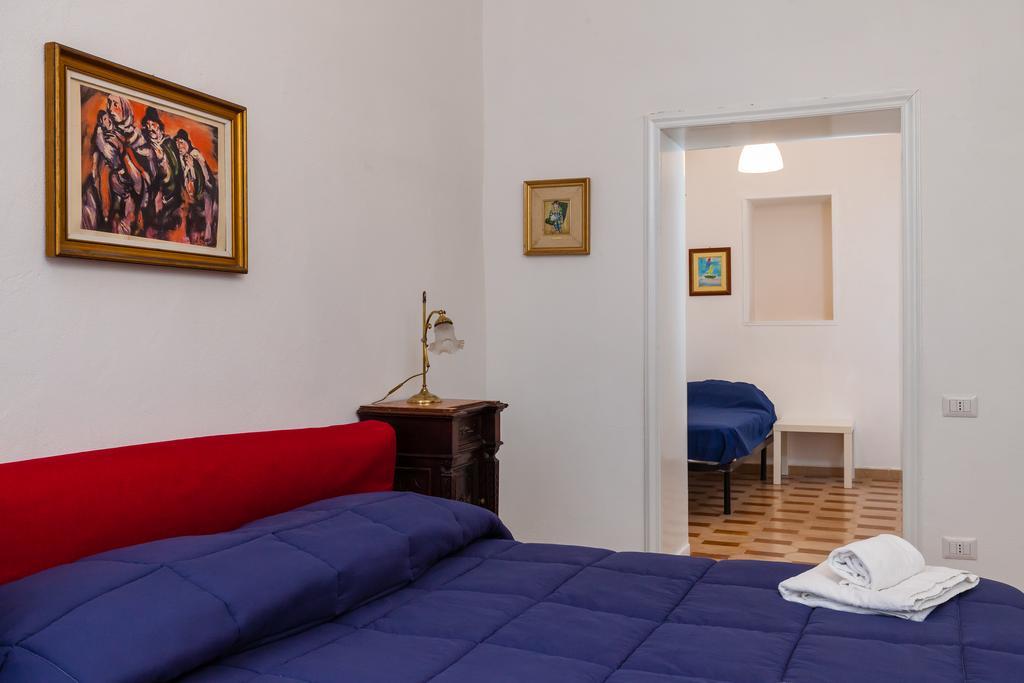 Locanda Toscano I - Bh55 Neapol Zewnętrze zdjęcie