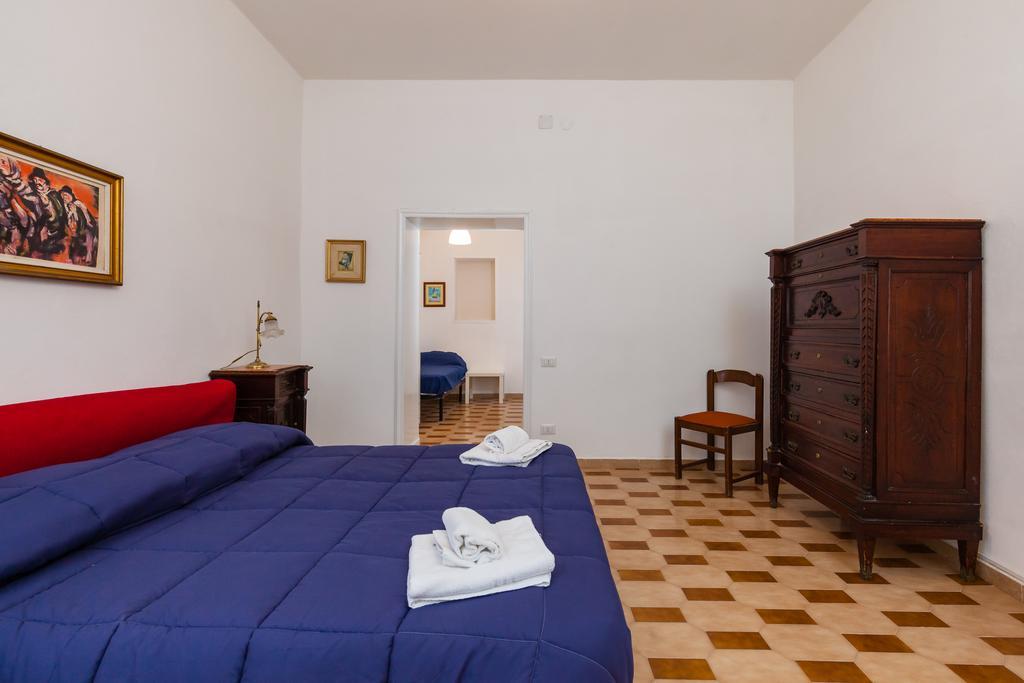 Locanda Toscano I - Bh55 Neapol Zewnętrze zdjęcie