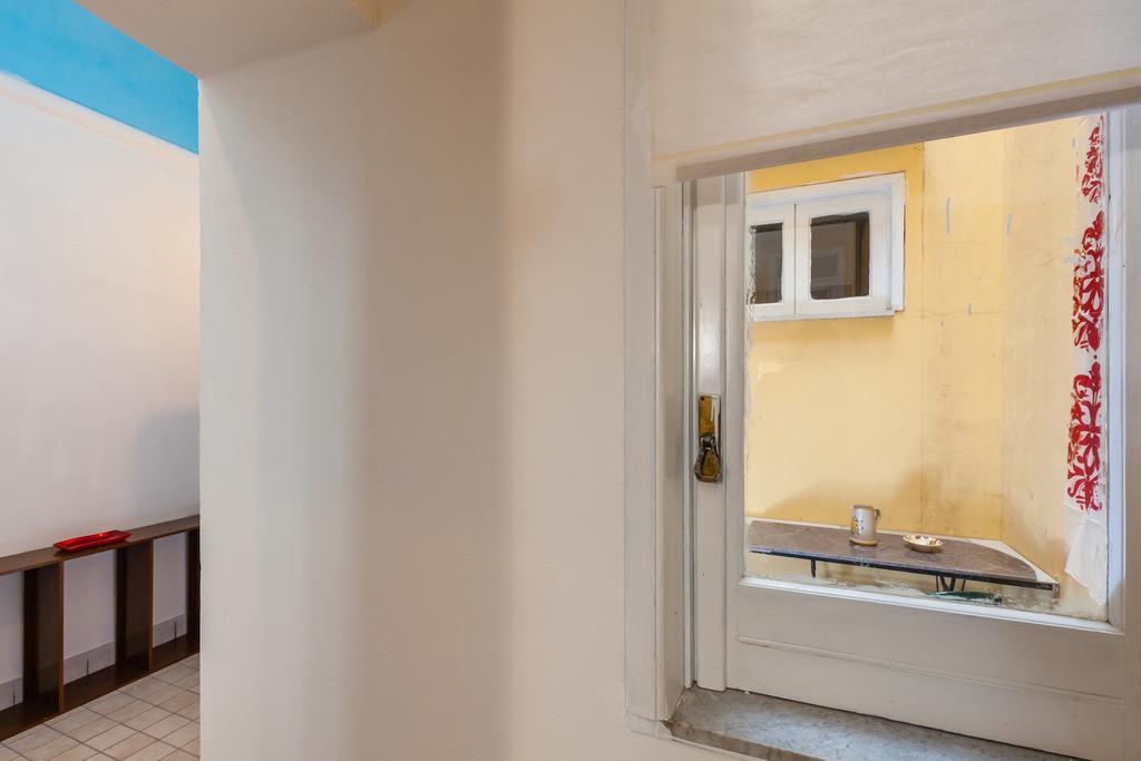Locanda Toscano I - Bh55 Neapol Zewnętrze zdjęcie