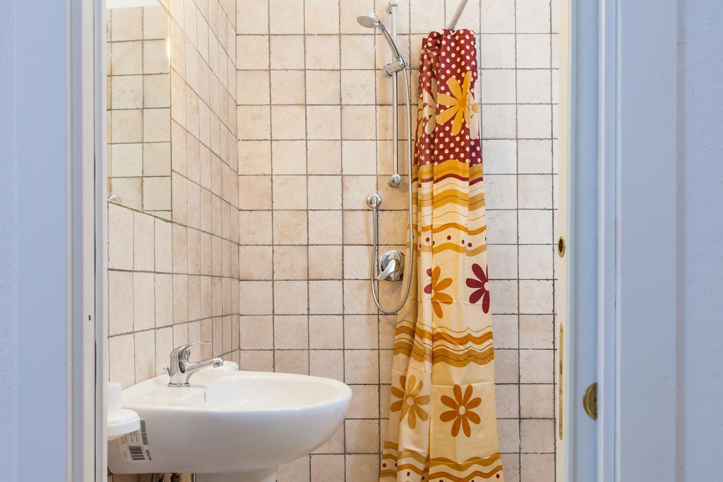 Locanda Toscano I - Bh55 Neapol Zewnętrze zdjęcie