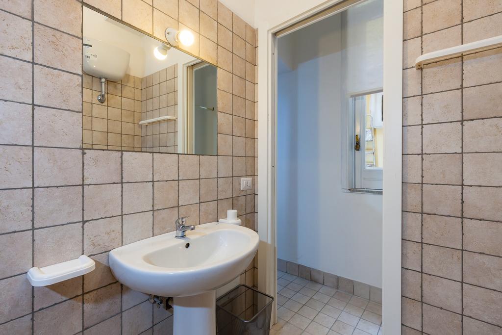 Locanda Toscano I - Bh55 Neapol Zewnętrze zdjęcie