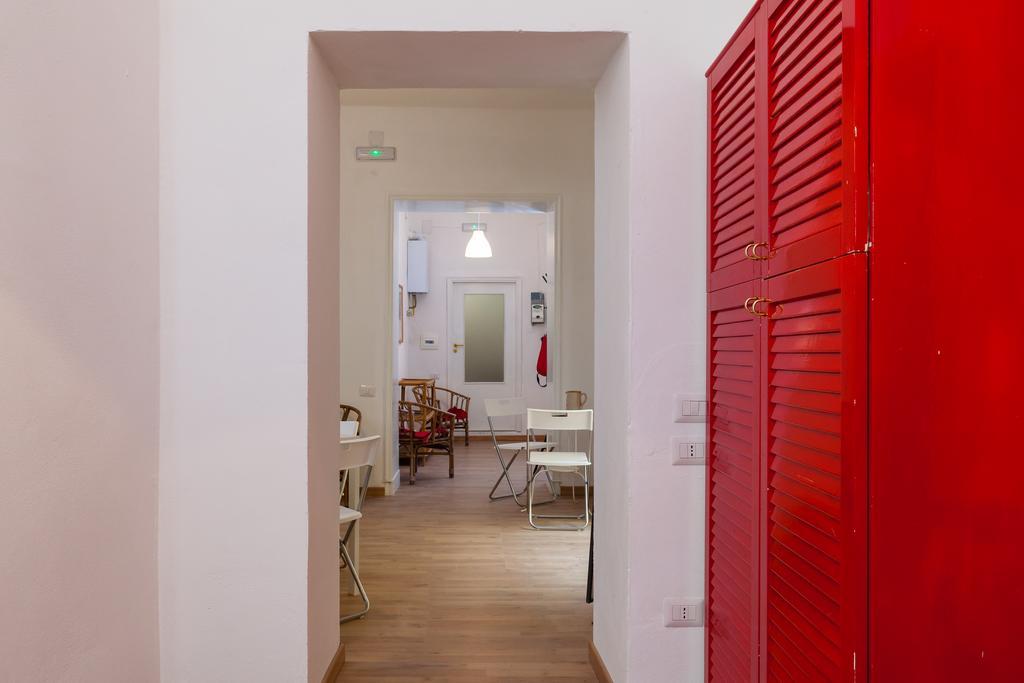 Locanda Toscano I - Bh55 Neapol Zewnętrze zdjęcie